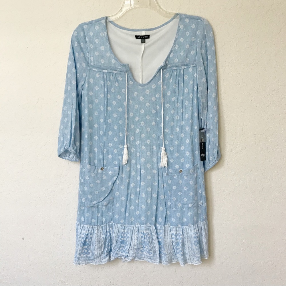 Boho Dress - Picture 4 of 7